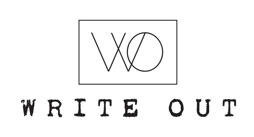 Write Out Logo